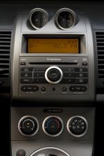 Nissan Sentra SE-R Spec V 2007 года